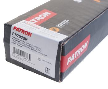 1 599 р. Тяга рулевая BMW 3 (E46) правая PATRON PATRON ps2025r  с доставкой в г. Пермь. Увеличить фотографию 5