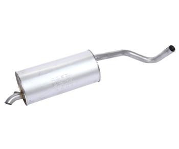 11 549 р. Глушитель SEAT Ibica (09-17) SKODA Fabia (07-14) задняя часть BOSAL BOSAL 220-017  с доставкой в г. Пермь. Увеличить фотографию 1