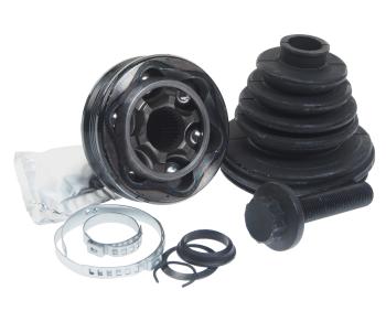 6 999 р. ШРУС наружный VW Golf 5,Passat B6,Caddy,Touran AUDI A3 комплект FEBI FEBI 109399  с доставкой в г. Пермь. Увеличить фотографию 2