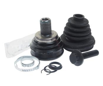 ШРУС наружный VW Golf 5,Passat B6,Caddy,Touran AUDI A3 комплект FEBI FEBI 109399