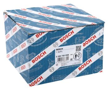 9 649 р. Заслонка FORD Focus дроссельная BOSCH BOSCH 028075008b  с доставкой в г. Пермь. Увеличить фотографию 5