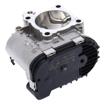 9 649 р. Заслонка FORD Focus дроссельная BOSCH BOSCH 028075008b  с доставкой в г. Пермь. Увеличить фотографию 2