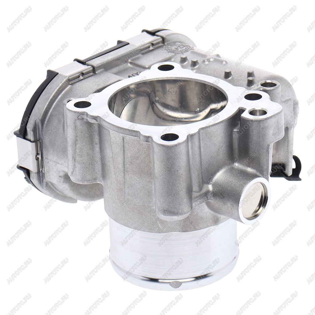 9 649 р. Заслонка FORD Focus дроссельная BOSCH BOSCH 028075008b  с доставкой в г. Пермь