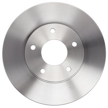 4 099 р. Диск тормозной NISSAN Maxima (00-),Primera (P12) передний (1шт.) BOSCH BOSCH 0986479r90  с доставкой в г. Пермь. Увеличить фотографию 3