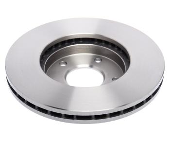 4 099 р. Диск тормозной NISSAN Maxima (00-),Primera (P12) передний (1шт.) BOSCH BOSCH 0986479r90  с доставкой в г. Пермь. Увеличить фотографию 2
