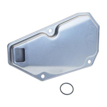 1 099 р. Фильтр масляный АКПП NISSAN Juke (10-) NSP NSP nsp05317283jx0a  с доставкой в г. Пермь. Увеличить фотографию 2
