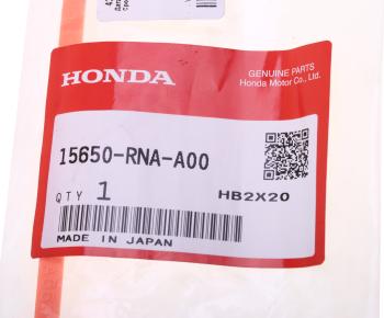 1 199 р. Щуп уровня масла HONDA Civic OE HONDA 15650-rna-a00  с доставкой в г. Пермь. Увеличить фотографию 5