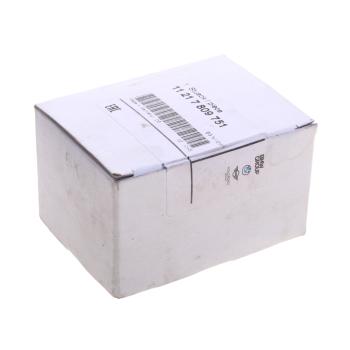 10 399 р. Шестерня BMW 5 (E60,Е61) коленвала ОЕ BMW 11217809751  с доставкой в г. Пермь. Увеличить фотографию 3