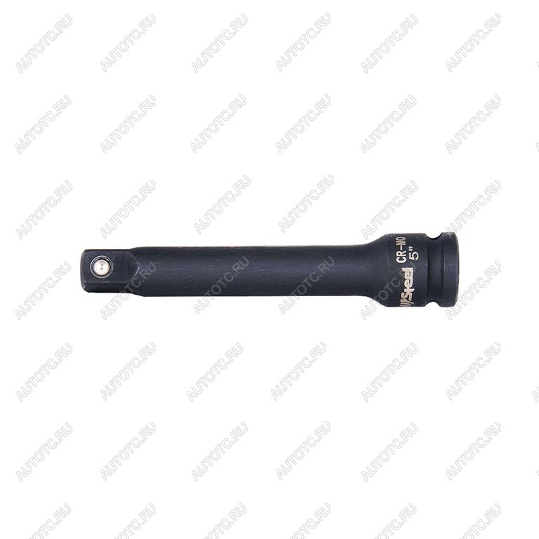 349 р. Удлинитель 12 125мм ударный AV STEEL AV STEEL av-729125  с доставкой в г. Пермь
