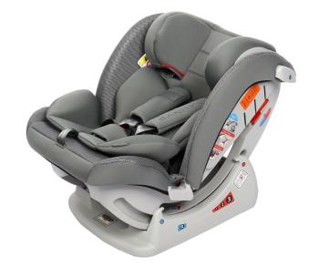 13 449 р. Автокресло детское 0-36кг (0+I-ll-IlI) 0-12лет dark green SANDEX HAPPY BABY HAPPY BABY 4690624042256  с доставкой в г. Пермь. Увеличить фотографию 3