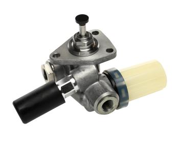23 649 р. Насос топливный RENAULT Premium,Magnum ТННД BOSCH BOSCH 0440008108  с доставкой в г. Пермь. Увеличить фотографию 2