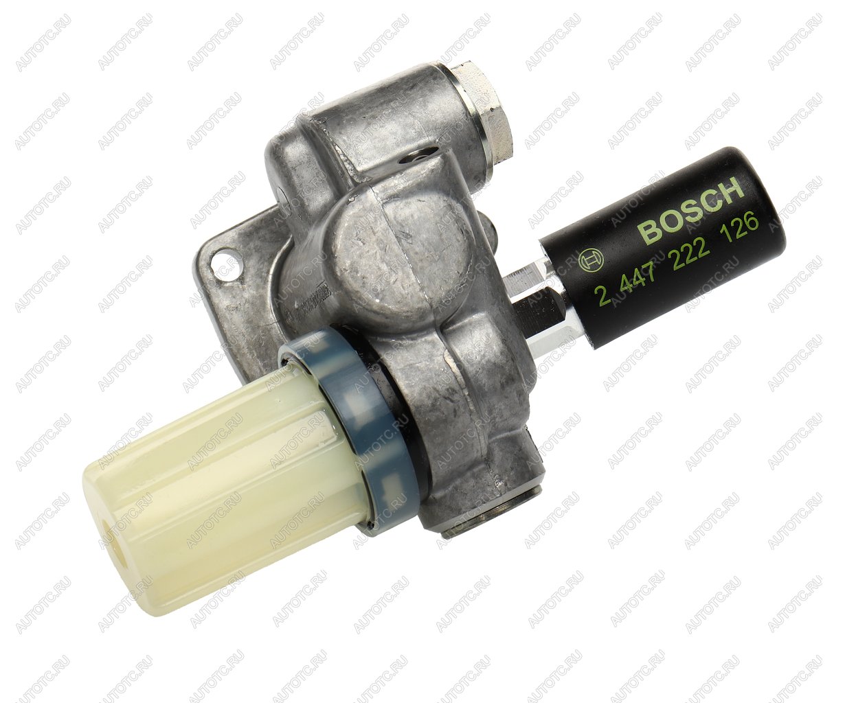 23 649 р. Насос топливный RENAULT Premium,Magnum ТННД BOSCH BOSCH 0440008108  с доставкой в г. Пермь