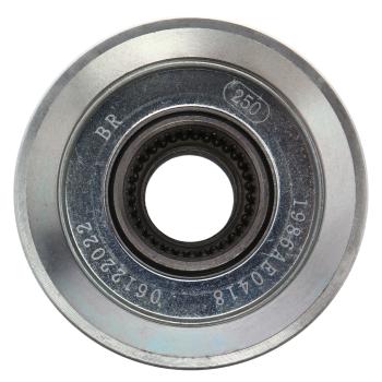 3 899 р. Шкив MERCEDES Sprinter генератора BOSCH BOSCH 1986ae0418  с доставкой в г. Пермь. Увеличить фотографию 3