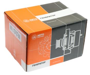 7 999 р. Генератор ГАЗ-3302,УАЗ дв.УМЗ-4216 14В 120А шкив поликлиновой AVTOELECTRICA AVTOELECTRICA 3282м.3771-11 ae  с доставкой в г. Пермь. Увеличить фотографию 6