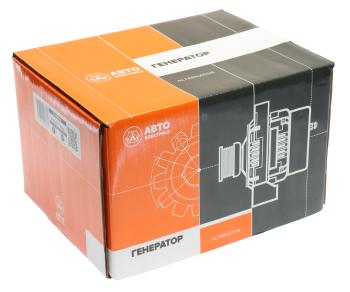 8 299 р. Генератор ГАЗ-3302,УАЗ дв.УМЗ-4216 14В 120А шкив поликлиновой AVTOELECTRICA AVTOELECTRICA 5122.3771-40 ae  с доставкой в г. Пермь. Увеличить фотографию 6