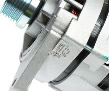 8 299 р. Генератор ГАЗ-3302,УАЗ дв.УМЗ-4216 14В 120А шкив поликлиновой AVTOELECTRICA AVTOELECTRICA 5122.3771-40 ae  с доставкой в г. Пермь. Увеличить фотографию 5