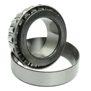 21 999 р. Подшипник SHACMAN SHAANXI первичного вала (конический роликовый) РК ZQC2000-57K OE SHACMAN 3530109125  с доставкой в г. Пермь. Увеличить фотографию 2