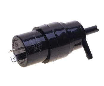 240 р. Насос омывателя ВАЗ-2110,ГАЗ,ЗИЛ 12V 2.5атм.СМЗ СМЗ энц 2,5-12  с доставкой в г. Пермь. Увеличить фотографию 1