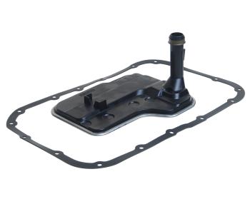 3 199 р. Фильтр масляный АКПП BMW 1 (E87),3 (E90,E92,E93),X3 комплект SCT SCT sg1099  с доставкой в г. Пермь. Увеличить фотографию 2