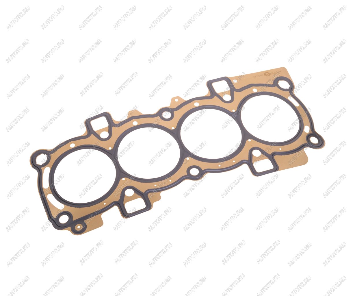 3 999 р. Прокладка головки блока FORD Focus (03-) ELRING ELRING 287.560  с доставкой в г. Пермь