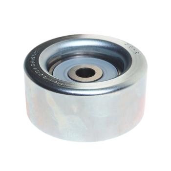 3 899 р. Ролик приводного ремня TOYOTA Camry (96-) (3.0) LEXUS RX300 (97-) (3.0) обводной OE TOYOTA 16604-31030  с доставкой в г. Пермь. Увеличить фотографию 1