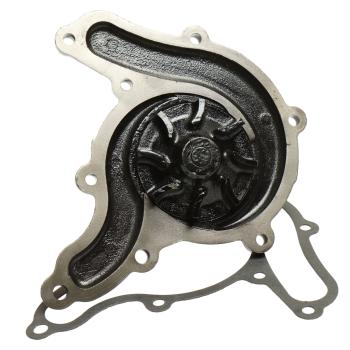 3 489 р. Насос водяной ГАЗ-53 G-PART (ОАО ГАЗ) G-PART gp.10630025  с доставкой в г. Пермь. Увеличить фотографию 2
