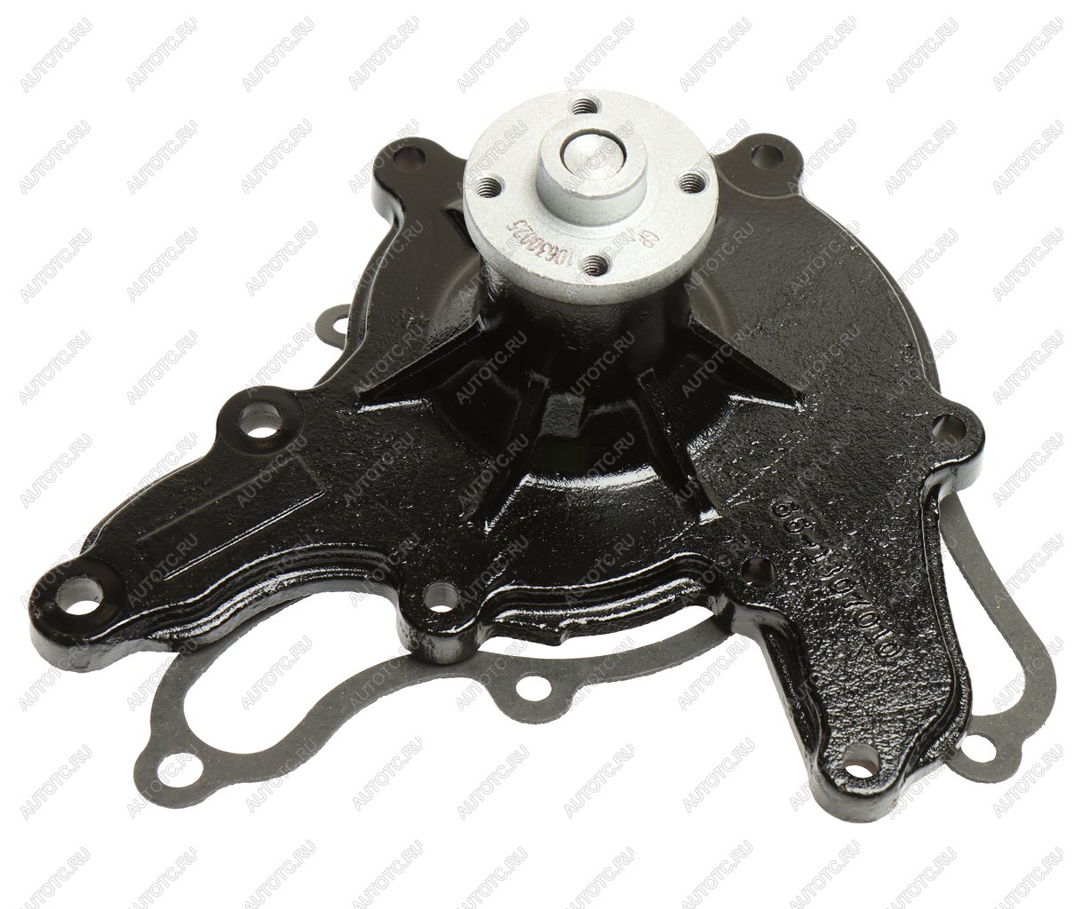 3 489 р. Насос водяной ГАЗ-53 G-PART (ОАО ГАЗ) G-PART gp.10630025  с доставкой в г. Пермь