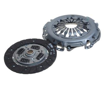 Сцепление ЛАДА Largus RENAULT Logan (09-) комплект VALEO VALEO 826853