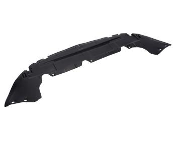 599 р. Защита двигателя FORD Focus (05-11) (пыльник) NSP NSP nsp1bd09015  с доставкой в г. Пермь. Увеличить фотографию 2
