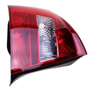 3 899 р. Фонарь задний KIA Cerato (05-) левый NSP NSP nsp02924012f010  с доставкой в г. Пермь. Увеличить фотографию 1