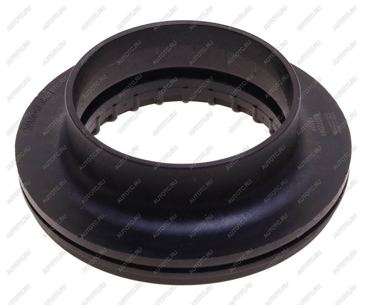 1 069 р. Подшипник опоры CHEVROLET Captiva (07-) амортизатора переднего DELCOPARTS DELCOPARTS 19372044  с доставкой в г. Пермь