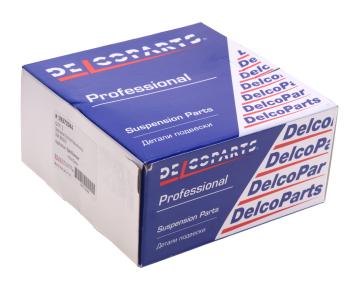 1 069 р. Подшипник опоры CHEVROLET Captiva (07-) амортизатора переднего DELCOPARTS DELCOPARTS 19372044  с доставкой в г. Пермь. Увеличить фотографию 4