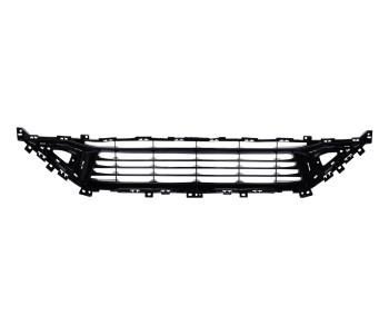 4 899 р. Решетка радиатора GEELY Coolray (20-) нижняя NSP NSP nsprs97n50  с доставкой в г. Пермь. Увеличить фотографию 1