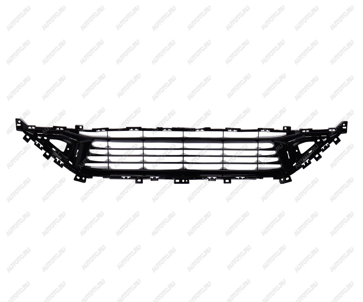 4 899 р. Решетка радиатора GEELY Coolray (20-) нижняя NSP NSP nsprs97n50  с доставкой в г. Пермь