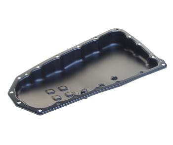 4 699 р. Поддон масляный АКПП MITSUBISHI Lancer (07-) METACO METACO 8360019  с доставкой в г. Пермь. Увеличить фотографию 1