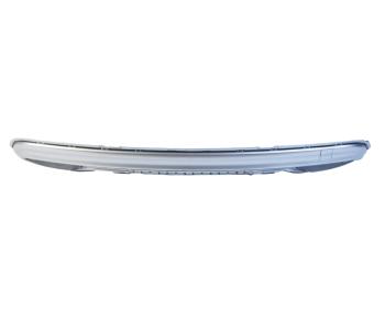 4 499 р. Накладка бампера GEELY Atlas Pro (21-) заднего нижняя центральная NSP NSP nsprs97n43  с доставкой в г. Пермь. Увеличить фотографию 3