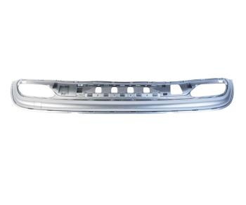 4 499 р. Накладка бампера GEELY Atlas Pro (21-) заднего нижняя центральная NSP NSP nsprs97n43  с доставкой в г. Пермь. Увеличить фотографию 2