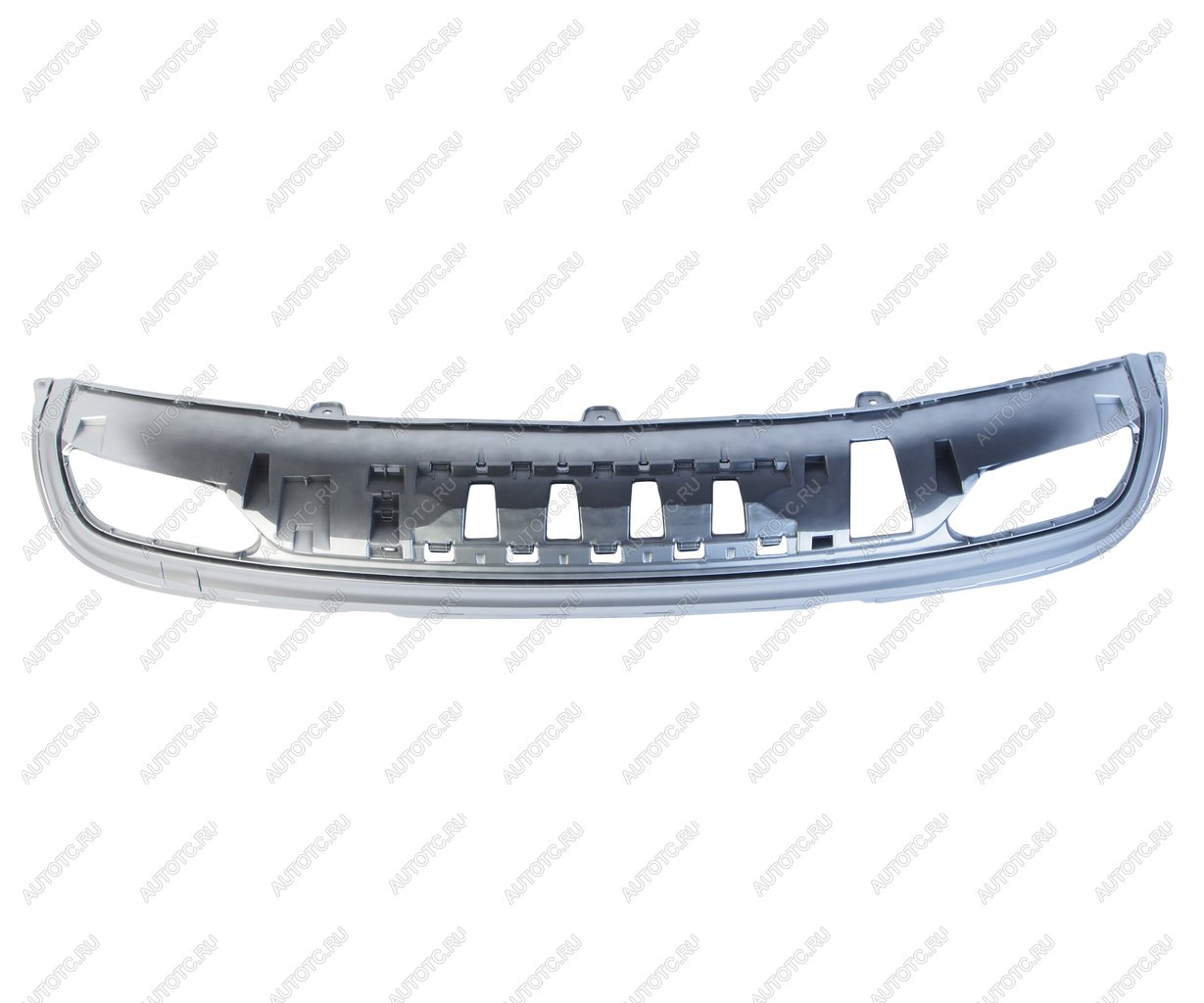 4 499 р. Накладка бампера GEELY Atlas Pro (21-) заднего нижняя центральная NSP NSP nsprs97n43  с доставкой в г. Пермь