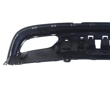 4 499 р. Накладка бампера GEELY Atlas Pro (21-) заднего нижняя центральная NSP NSP nsprs97n43  с доставкой в г. Пермь. Увеличить фотографию 6