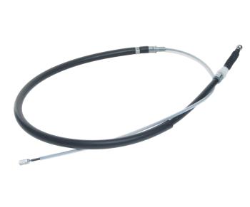 Трос стояночного тормоза VW Golf 5,Jetta (05-10) AUDI A3 (03-12) SKODA Octavia (04-) FEBI FEBI 30727