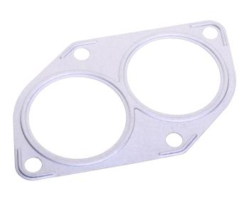 200 р. Прокладка DAEWOO Espero (95-99) (1.82.0) OPEL Astra G (93-98) (2.0) выхлопной системы PATRON PATRON pg5-2002  с доставкой в г. Пермь. Увеличить фотографию 1