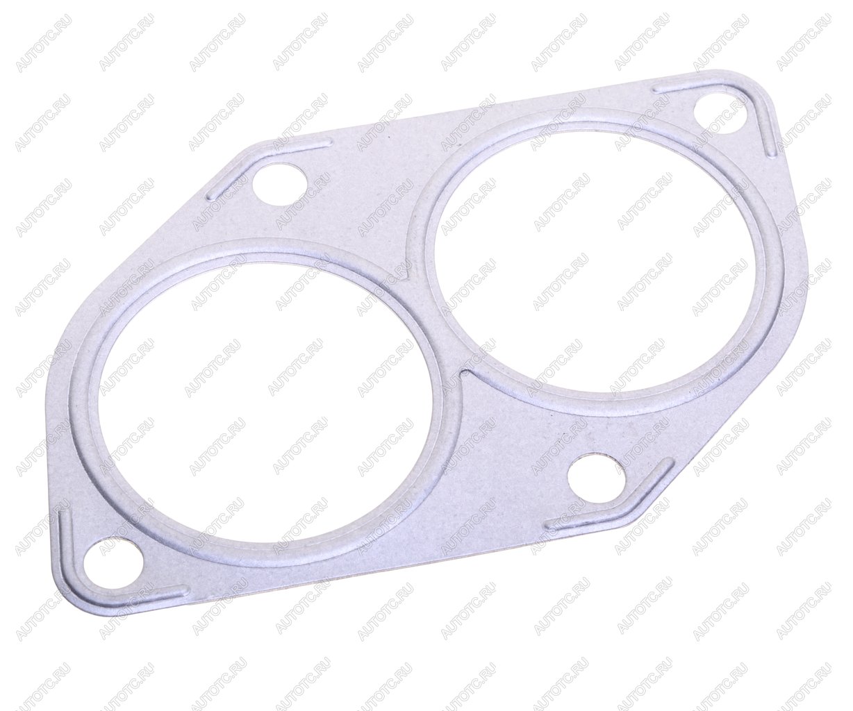 200 р. Прокладка DAEWOO Espero (95-99) (1.82.0) OPEL Astra G (93-98) (2.0) выхлопной системы PATRON PATRON pg5-2002  с доставкой в г. Пермь