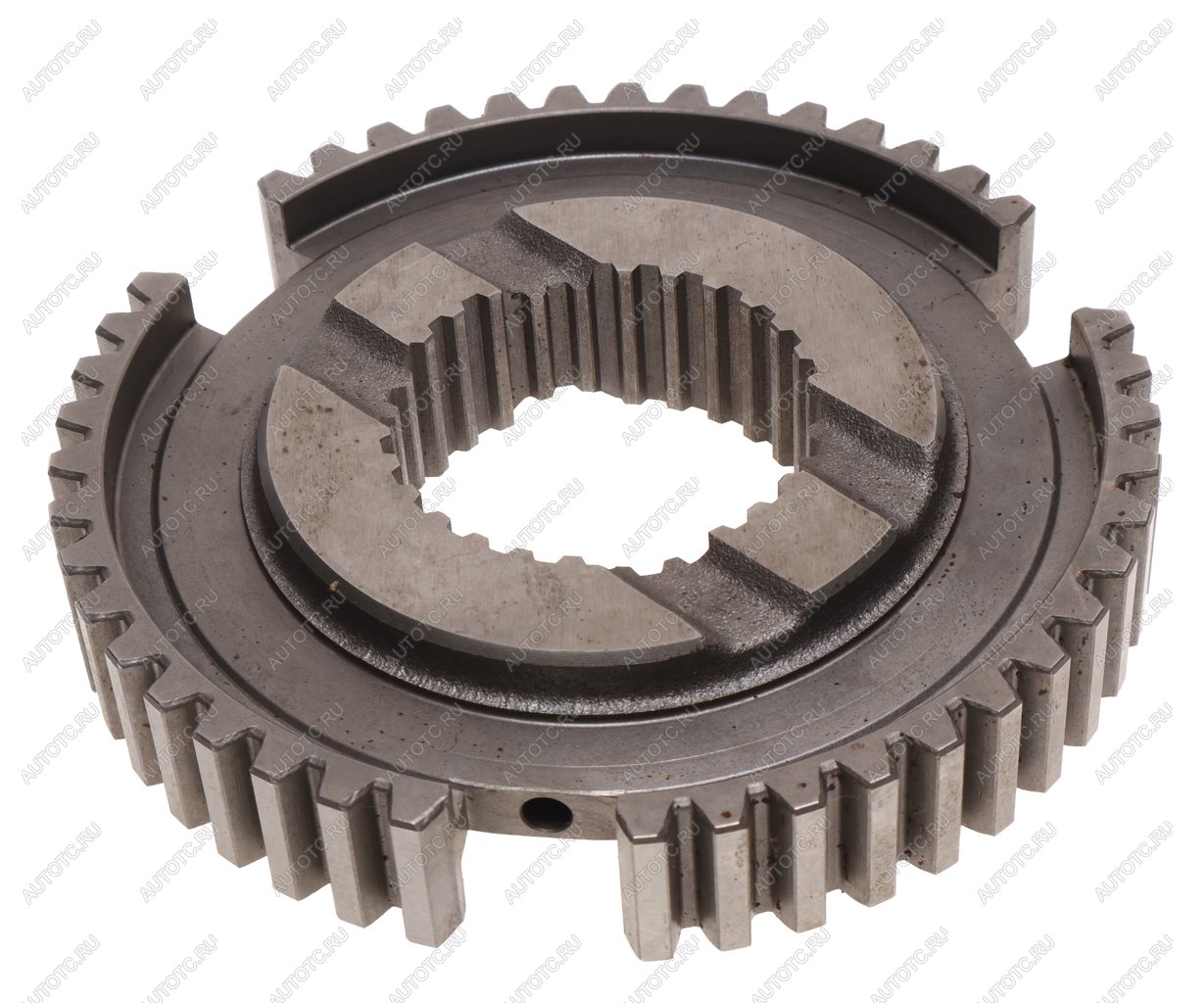 8 349 р. Ступица HYUNDAI HD120 (KH10) КПП синхронизатора 3-4 передачи MINWOO MINWOO gk87v-172360  с доставкой в г. Пермь