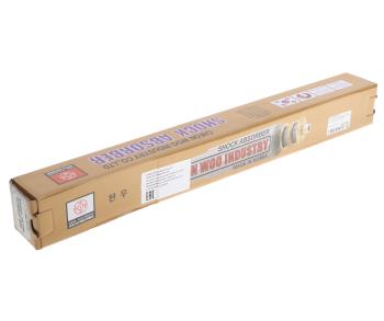 2 399 р. Амортизатор KIA Bongo 3 (06-12-) (2.92.5) (2WD) передний газовый (CWKG-03) CHEONWOO CHUNWOO 54300-4e100  с доставкой в г. Пермь. Увеличить фотографию 4