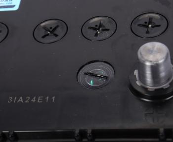 10 549 р. Аккумулятор AOKLY EFB 70Ач обратная полярность AOKLY 6ст70(0) q85l  с доставкой в г. Пермь. Увеличить фотографию 3