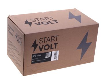 7 449 р. Насос топливный RENAULT Duster (12-) STARTVOLT STARTVOLT sfm0916  с доставкой в г. Пермь. Увеличить фотографию 5