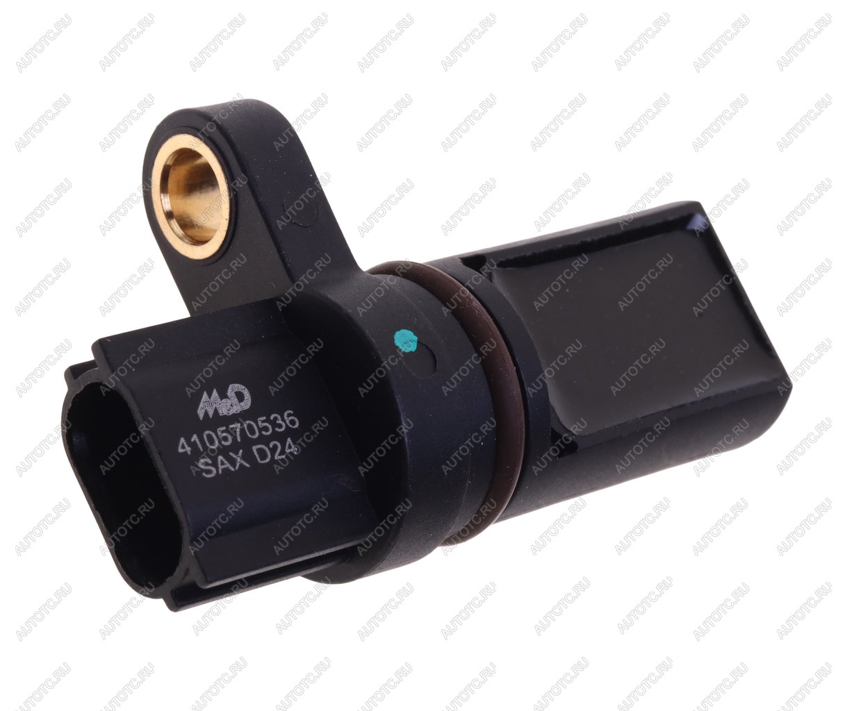 1 999 р. Датчик положения распредвала NISSAN Murano (02-),Pathfinder (05-) INFINITI FX (03-) MEAT&DORIA MEAT&DORIA 87605  с доставкой в г. Пермь