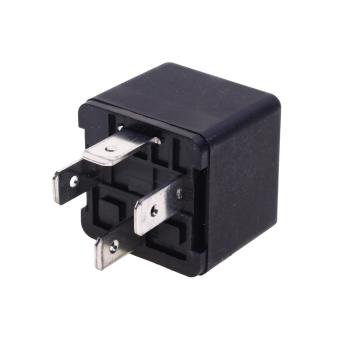 769 р. Реле VW AUDI SEAT SKODA (12V) MEAT&DORIA MEAT&DORIA 73233014  с доставкой в г. Пермь. Увеличить фотографию 2