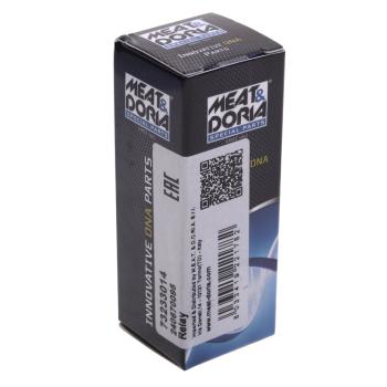 769 р. Реле VW AUDI SEAT SKODA (12V) MEAT&DORIA MEAT&DORIA 73233014  с доставкой в г. Пермь. Увеличить фотографию 4