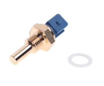 Датчик температуры VW AUDI SEAT SKODA охлаждающей жидкости MEAT&DORIA MEAT&DORIA 82033
